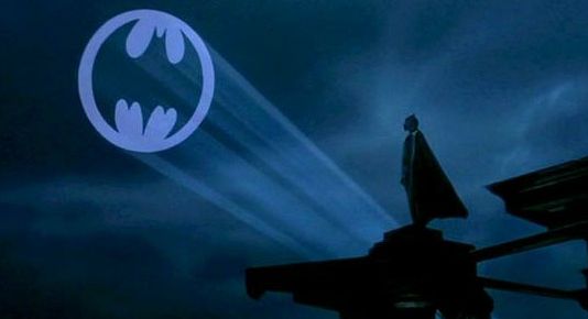 Podcast Episode 70 Batman 1989 Unfunny Nerd Tangent